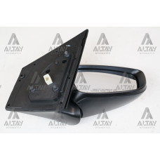 TAIWAN-TYV-87620A6060P Ayna Diş Di̇ki̇z I30 12-16 Elektri̇kli̇ Si̇nyalli̇ Isitmali Otomati̇k Katlanir Sağ